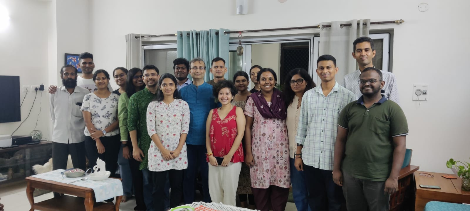Group Photo 1